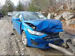 3FA6P0HD6KR275748 2019 FORD FUSION