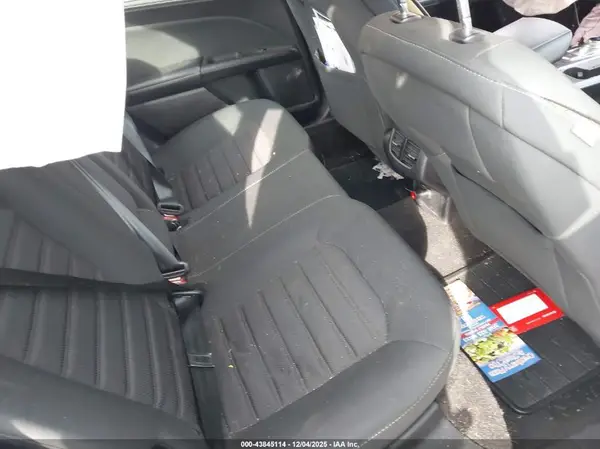3FA6P0HD6KR275748 2019 FORD FUSION - Image 8