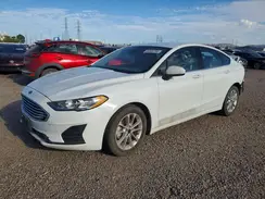 3FA6P0HD6KR277726 2019 FORD FUSION