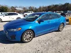 3FA6P0HD6KR280335 2019 FORD FUSION