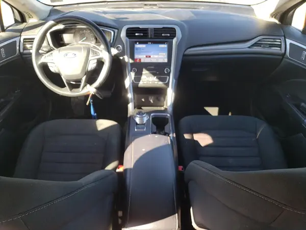 3FA6P0HD6KR280335 2019 FORD FUSION - Image 8