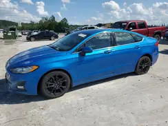 3FA6P0HD6KR280741 2019 FORD FUSION