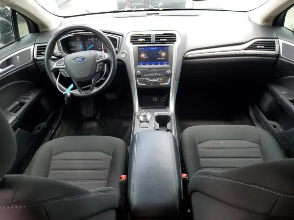 3FA6P0HD6KR280982 2019 FORD FUSION - Image 8