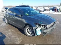 3FA6P0HD6KR281369 2019 FORD FUSION