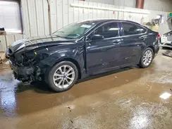 3FA6P0HD6KR281436 2019 FORD FUSION