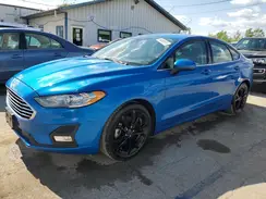 3FA6P0HD6KR281551 2019 FORD FUSION