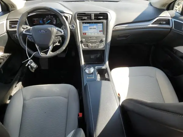 3FA6P0HD6KR281551 2019 FORD FUSION - Image 8