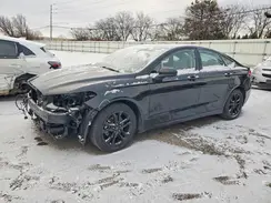 3FA6P0HD6KR282151 2019 FORD FUSION