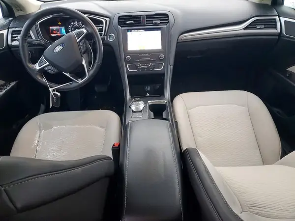 3FA6P0HD6KR282151 2019 FORD FUSION - Image 8