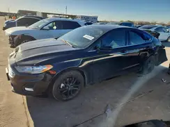 3FA6P0HD6KR282585 2019 FORD FUSION
