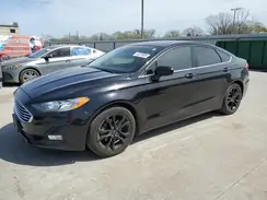 3FA6P0HD6KR283560 2019 FORD FUSION