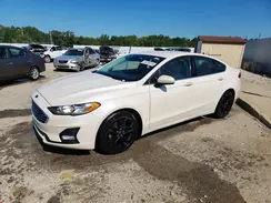 3FA6P0HD6KR283624 2019 FORD FUSION