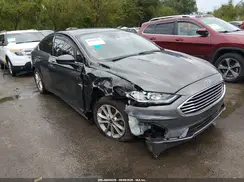 3FA6P0HD6KR283655 2019 FORD FUSION
