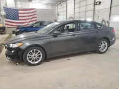 3FA6P0HD6KR283705 2019 FORD FUSION