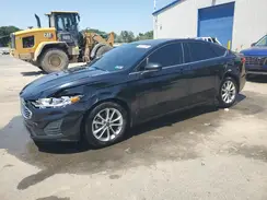 3FA6P0HD6KR285440 2019 FORD FUSION