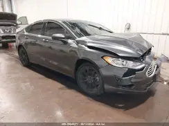 3FA6P0HD6KR286703 2019 FORD FUSION