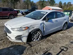 3FA6P0HD6LR100806 2020 FORD FUSION