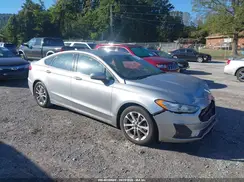 3FA6P0HD6LR102801 2020 FORD FUSION