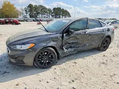 3FA6P0HD6LR102880 2020 FORD FUSION