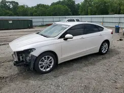 3FA6P0HD6LR102958 2020 FORD FUSION