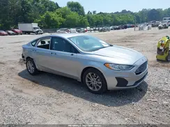 3FA6P0HD6LR102961 2020 FORD FUSION