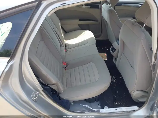 3FA6P0HD6LR102961 2020 FORD FUSION - Image 8