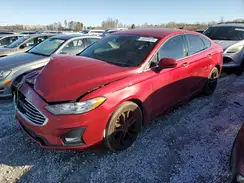 3FA6P0HD6LR103219 2020 FORD FUSION
