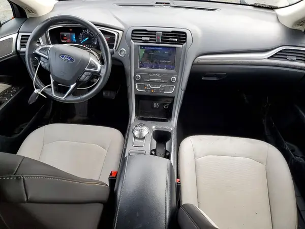 3FA6P0HD6LR103334 2020 FORD FUSION - Image 8