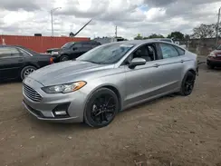 3FA6P0HD6LR103981 2020 FORD FUSION