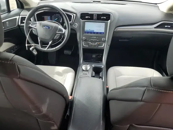3FA6P0HD6LR103981 2020 FORD FUSION - Image 8