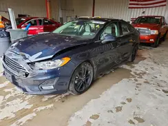 3FA6P0HD6LR105794 2020 FORD FUSION
