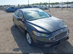 3FA6P0HD6LR106802 2020 FORD FUSION