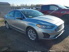 3FA6P0HD6LR107867 2020 FORD FUSION