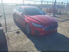 3FA6P0HD6LR108338 2020 FORD FUSION