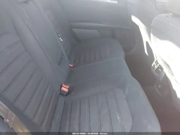 3FA6P0HD6LR108338 2020 FORD FUSION - Image 8