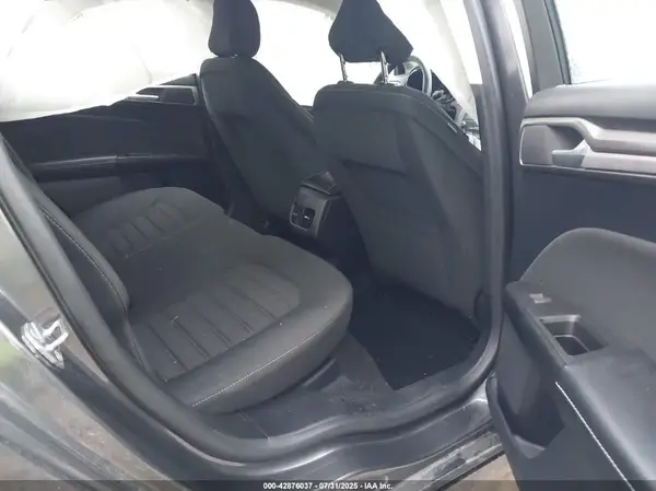 3FA6P0HD6LR108808 2020 FORD FUSION - Image 8
