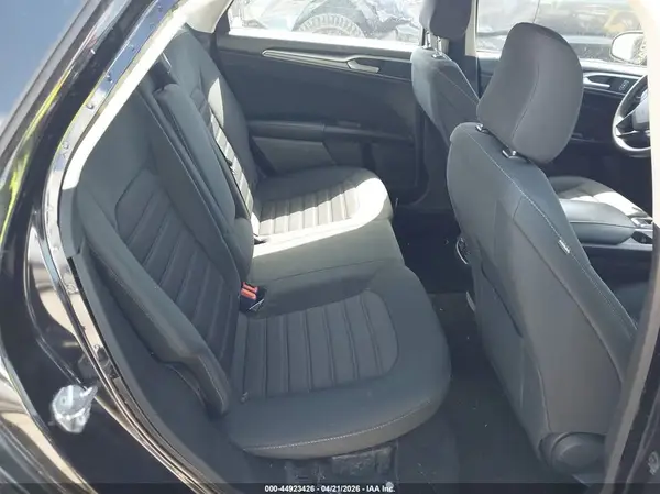 3FA6P0HD6LR109361 2020 FORD FUSION - Image 8