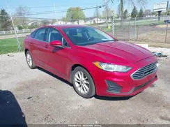 3FA6P0HD6LR110235 2020 FORD FUSION