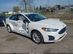 3FA6P0HD6LR110459 2020 FORD FUSION