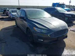 3FA6P0HD6LR111093 2020 FORD FUSION