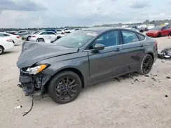 3FA6P0HD6LR111126 2020 FORD FUSION