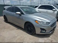3FA6P0HD6LR111238 2020 FORD FUSION