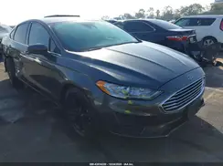 3FA6P0HD6LR112809 2020 FORD FUSION