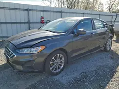 3FA6P0HD6LR121395 2020 FORD FUSION