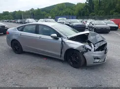 3FA6P0HD6LR122126 2020 FORD FUSION