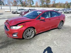 3FA6P0HD6LR122241 2020 FORD FUSION