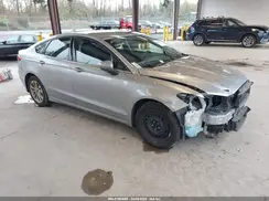 3FA6P0HD6LR122451 2020 FORD FUSION