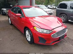 3FA6P0HD6LR122904 2020 FORD FUSION