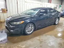 3FA6P0HD6LR123003 2020 FORD FUSION