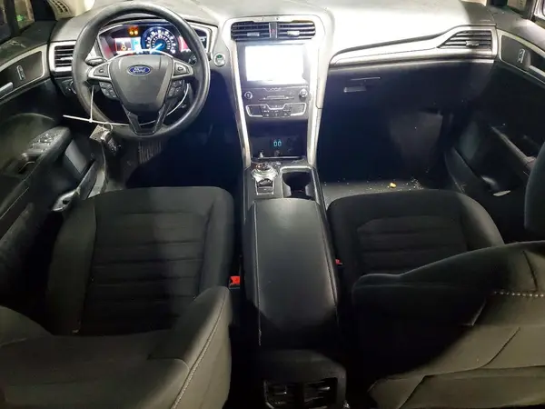3FA6P0HD6LR123003 2020 FORD FUSION - Image 8